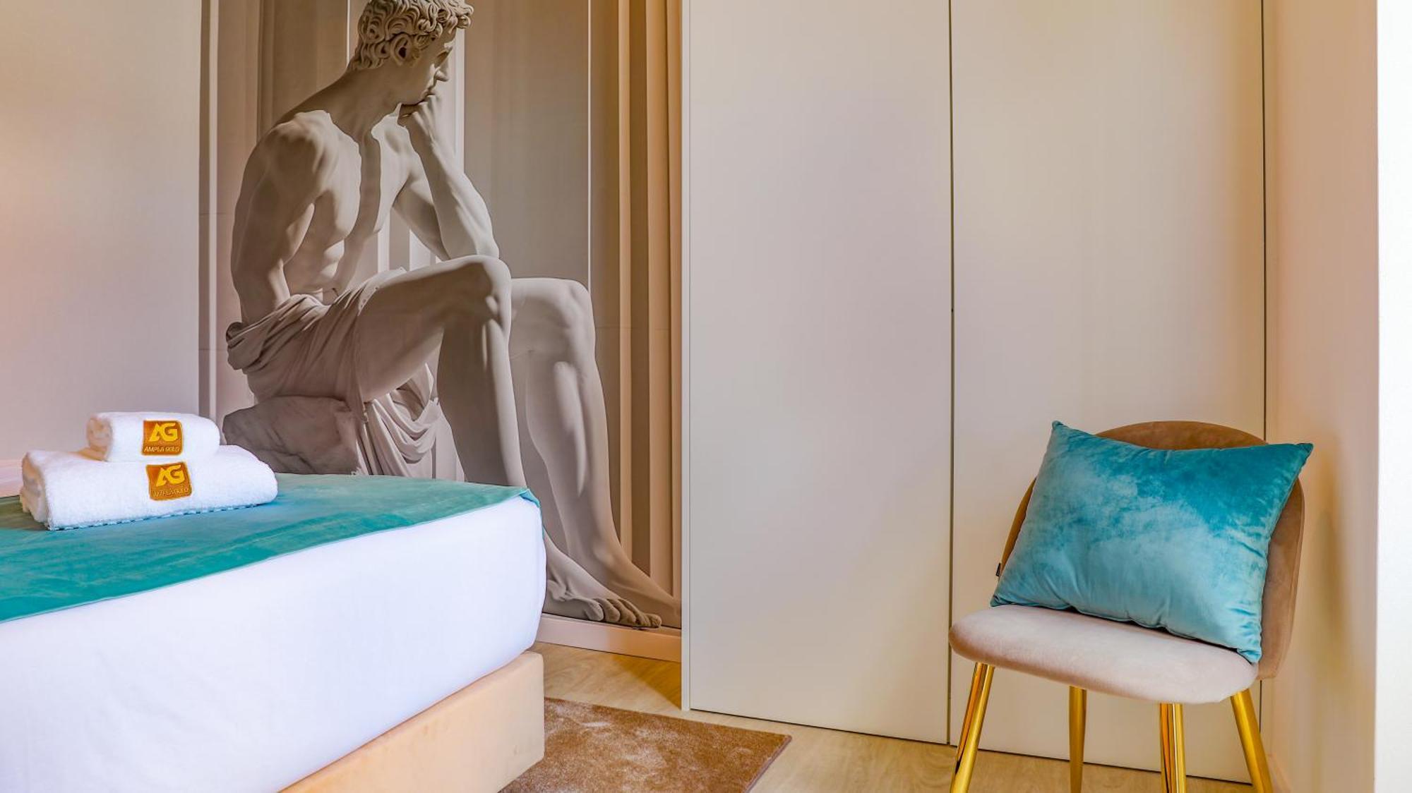 Arts By Loule - Alojamento De Charme Extérieur photo