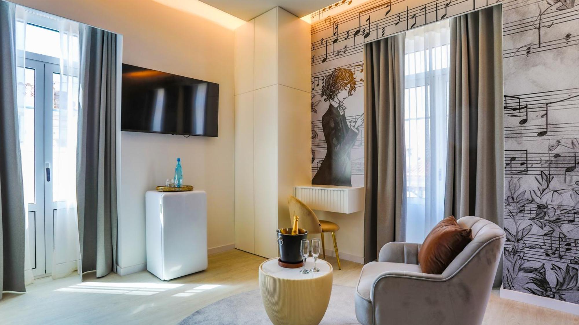 Arts By Loule - Alojamento De Charme Extérieur photo